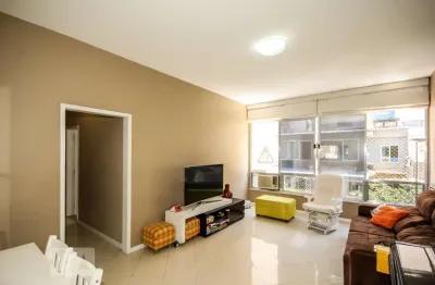 Apartamento para venda - copacabana, 3 quartos,  105 m² - rio de janeiro