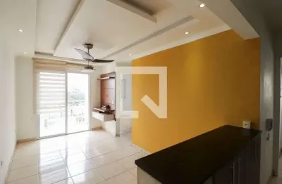 Apartamento para venda - vila amália, 2 quartos,  48 m² - são paulo