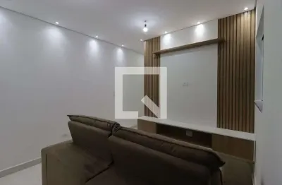 Apartamento para venda - parque das nações, 3 quartos,  79 m² - santo andré
