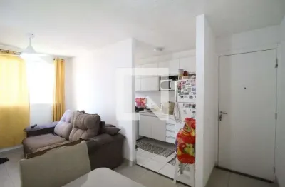 Apartamento para venda - pechincha, 2 quartos,  46 m² - rio de janeiro