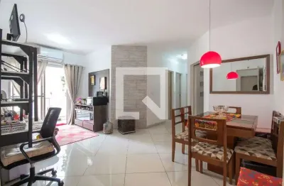 Apartamento para venda - piratininga, 2 quartos,  58 m² - osasco