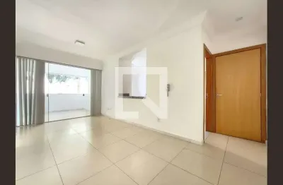 Apartamento para venda - santo antônio, 2 quartos,  70 m² - belo horizonte