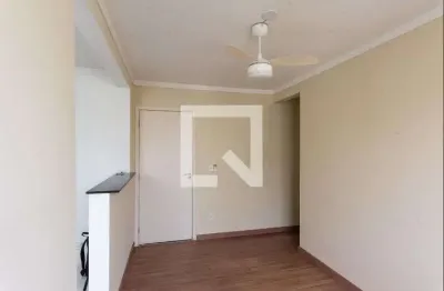 Apartamento para venda - parque das águas, 2 quartos,  45 m² - campinas