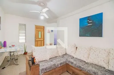 Casa para venda - jardim carvalho, 2 quartos,  70 m² - porto alegre