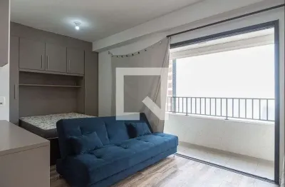 Kitnet / stúdio para venda - bela vista, 1 quarto,  31 m² - são paulo