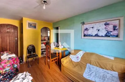 Apartamento com 2 quartos à venda na Alameda São Boaventura, Fonseca, Niterói