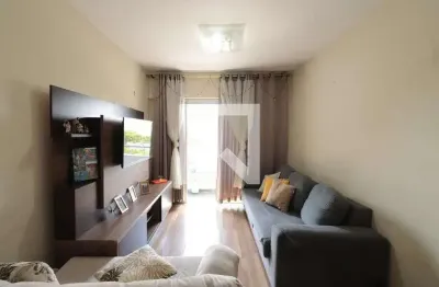 Apartamento para venda - vila carrão, 3 quartos,  84 m² - são paulo