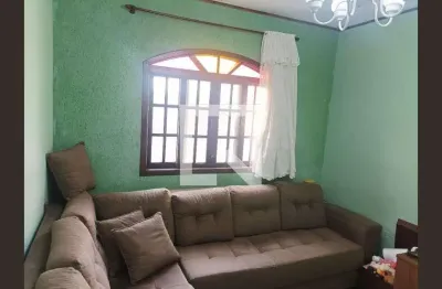 Casa para venda - sapopemba, 2 quartos,  108 m² - são paulo
