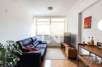 Cobertura para venda - água fria, 3 quartos,  110 m² - são paulo