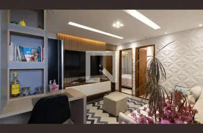 Apartamento para venda - vila guilhermina, 2 quartos,  37 m² - são paulo