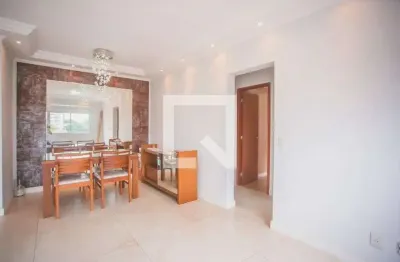Apartamento para venda - chácara inglesa, 2 quartos,  89 m² - são paulo
