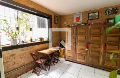 Casa para venda - água branca, 2 quartos,  80 m² - são paulo