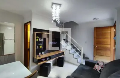Casa / sobrado em condomínio para venda - ermelino matarazzo, 2 quartos,  68 m² - são paulo