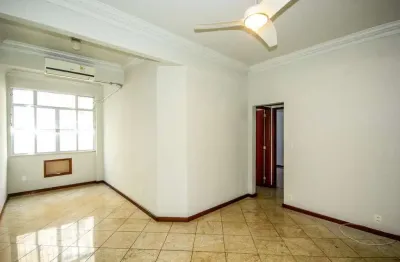 Apartamento para venda - copacabana, 2 quartos,  95 m² - rio de janeiro
