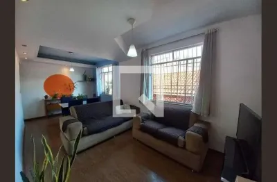 Apartamento para venda - joão pinheiro, 3 quartos,  90 m² - belo horizonte