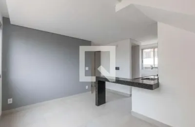 Cobertura para venda - são pedro, 2 quartos,  98 m² - belo horizonte