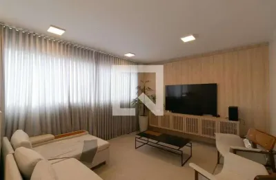 Cobertura para venda - castelo, 2 quartos,  130 m² - belo horizonte