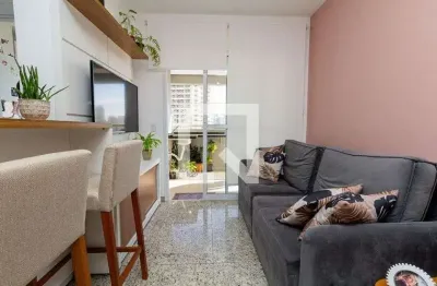 Apartamento para venda - tatuapé, 2 quartos,  78 m² - são paulo