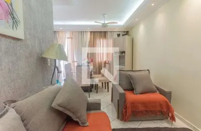 Apartamento para venda - jardim das bandeiras , 3 quartos,  74 m² - campinas