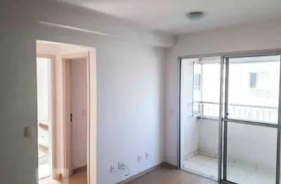 Apartamento para venda - vila lusitânia, 2 quartos,  52 m² - são bernardo do campo