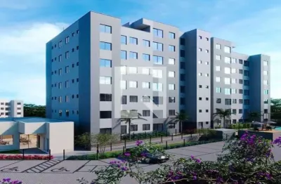 Apartamento para venda - estoril , 2 quartos,  50 m² - belo horizonte