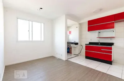 Apartamento para venda - ermelino matarazzo, 2 quartos,  41 m² - são paulo