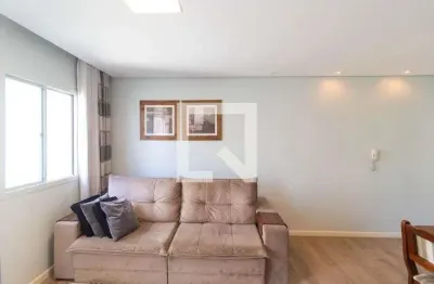 Apartamento para venda - jardim das bandeiras, 3 quartos,  70 m² - campinas