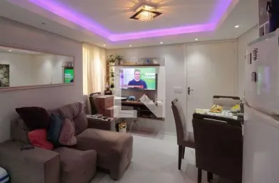 Apartamento para venda - rubem berta, 2 quartos,  48 m² - porto alegre