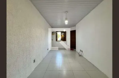 Casa para venda - campina, 2 quartos,  80 m² - são leopoldo