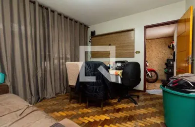 Casa para venda - ponte rasa, 3 quartos,  111 m² - são paulo
