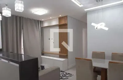 Apartamento para venda - vila galvão, 2 quartos,  47 m² - guarulhos