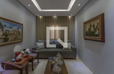 Cobertura para venda - heliópolis, 4 quartos,  214 m² - belo horizonte
