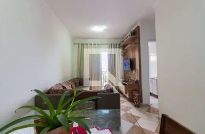 Apartamento para venda - vila yolanda, 2 quartos,  65 m² - osasco