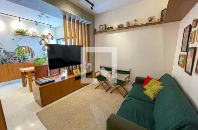 Apartamento para venda - pinheiros, 2 quartos,  67 m² - são paulo