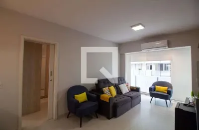Apartamento para venda - chácara santo antonio, 1 quarto,  51 m² - são paulo