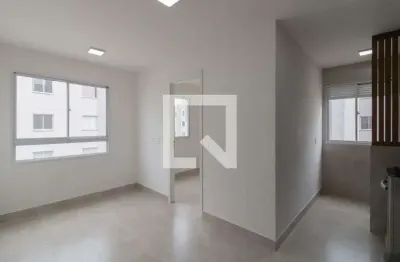 Apartamento para venda - vila augusta, 2 quartos,  36 m² - guarulhos