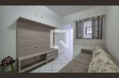 Apartamento para venda - vila assunção, 2 quartos,  55 m² - santo andré