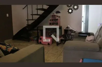 Casa com 3 quartos à venda na Travessa Limoeiro, Santana, São Paulo