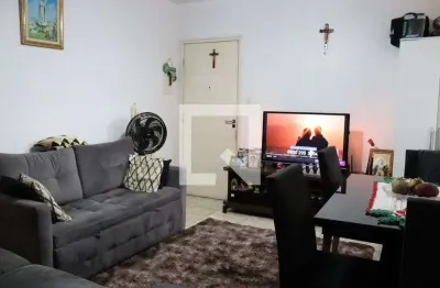 Apartamento para venda - jardim cocaia, 2 quartos,  55 m² - guarulhos
