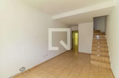 Casa para venda - vila macedópolis, 2 quartos,  95 m² - são paulo