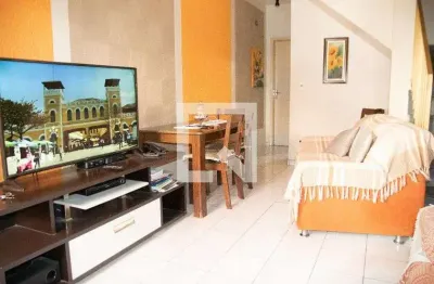 Casa / sobrado em condomínio para venda - vila ede, 2 quartos,  76 m² - são paulo