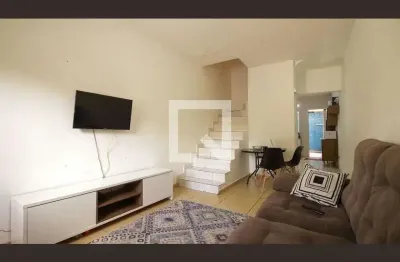 Casa para venda - sapopemba, 2 quartos,  75 m² - são paulo