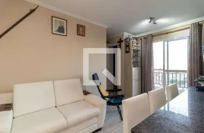 Apartamento para venda - vila roque, 2 quartos,  44 m² - são paulo