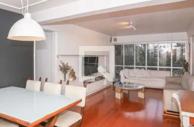 Apartamento para venda - vila romana, 2 quartos,  119 m² - são paulo