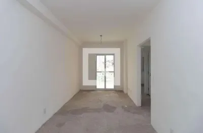 Apartamento para venda - vila gustavo, 2 quartos,  54 m² - são paulo