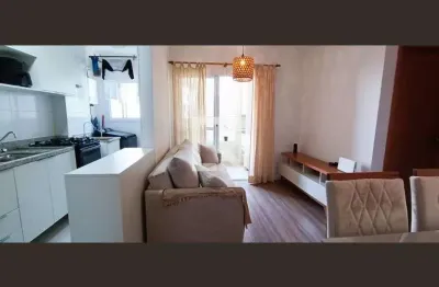 Apartamento para venda - panamby, 2 quartos,  52 m² - são paulo