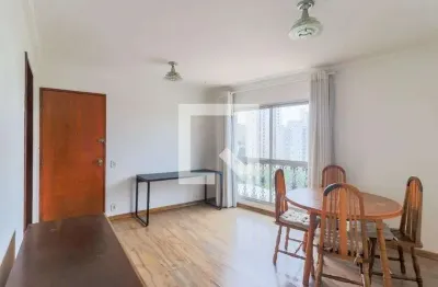 Apartamento para venda - campo belo, 1 quarto,  45 m² - são paulo