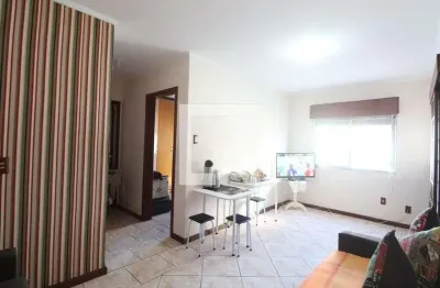 Apartamento para venda - centro, 2 quartos,  66 m² - canoas