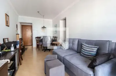 Apartamento para venda - santana, 3 quartos,  76 m² - são paulo