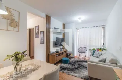 Apartamento para venda - partenon, 3 quartos,  88 m² - porto alegre